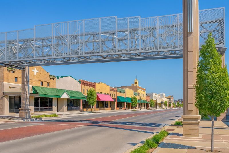 Local Foundation Waterproofing in Salina, KS
