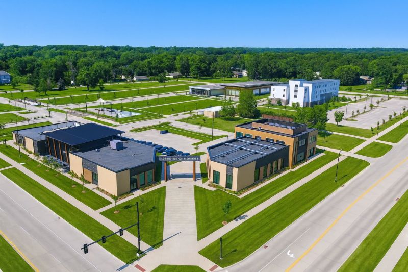 Local Foundation Waterproofing in Johnston, IA