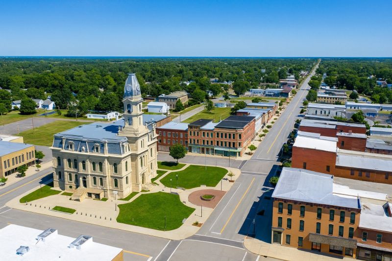 Local Foundation Waterproofing in Bellefontaine, OH