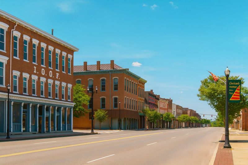 Local Foundation Waterproofing in Circleville, OH