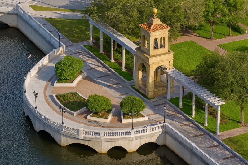 Local Foundation Waterproofing in Altamonte Springs, FL