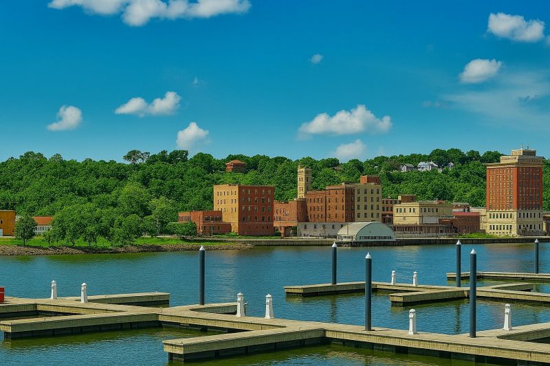 Local Foundation Waterproofing in Dubuque, IA