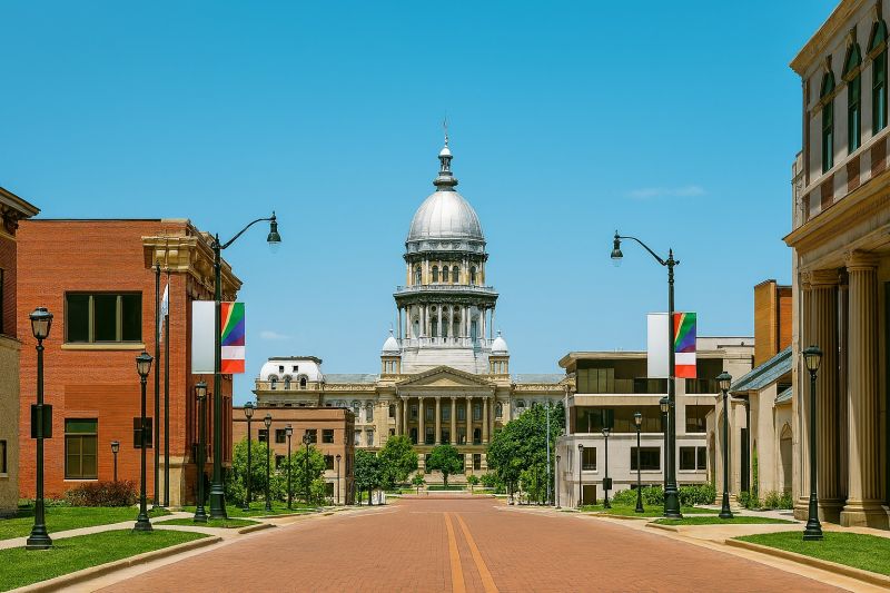 Local Foundation Waterproofing in Springfield, IL