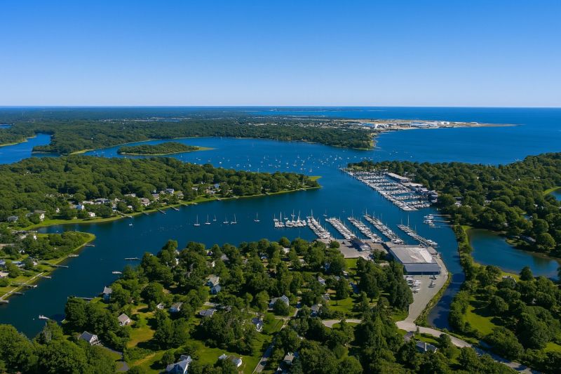 Local Foundation Waterproofing in North Kingstown, RI