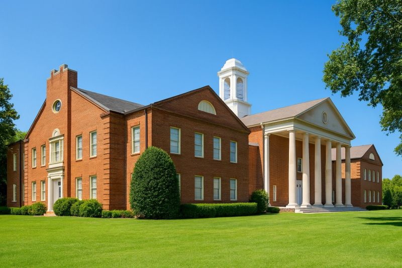 Local Foundation Waterproofing in Hernando, MS