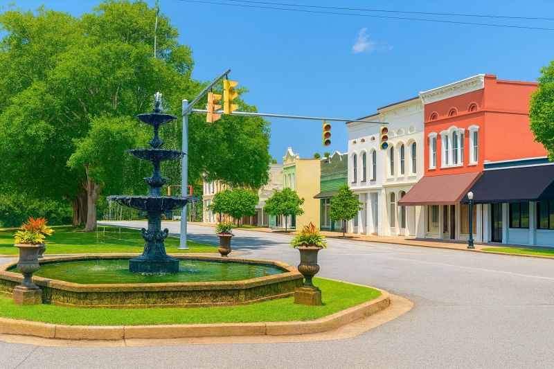 Local Foundation Waterproofing in Eufaula, AL