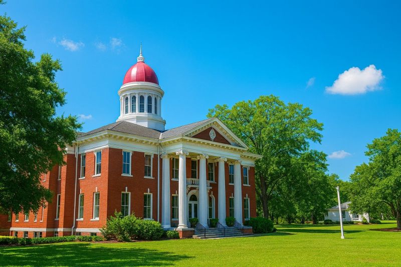 Local Foundation Waterproofing in Lucedale, MS