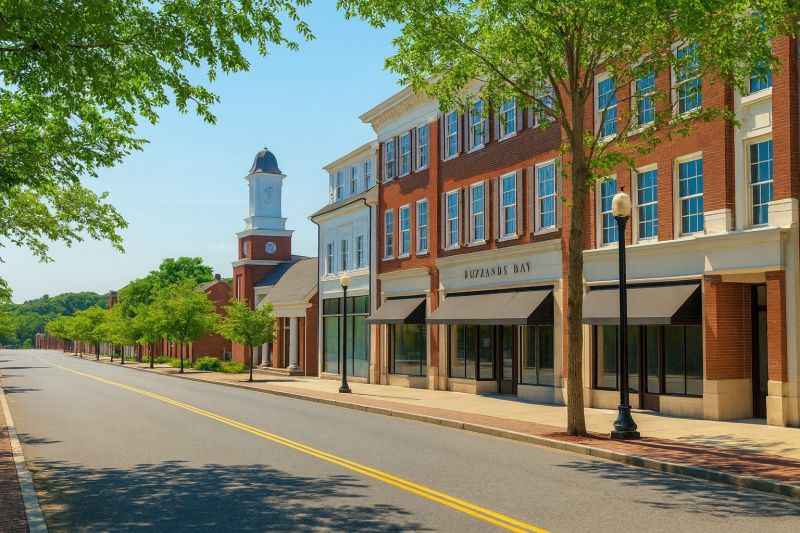 Local Foundation Waterproofing in Buzzards Bay, MA