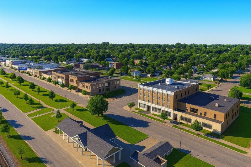 Local Foundation Waterproofing in Mandan, ND