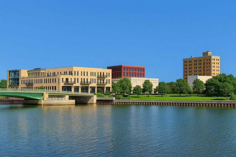 Local Foundation Waterproofing in Manitowoc, WI