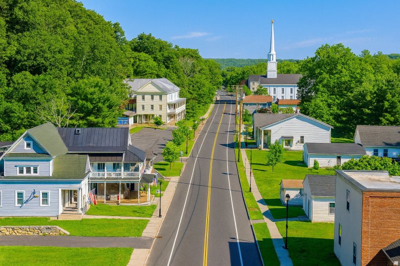 Local Foundation Waterproofing in Coventry, CT