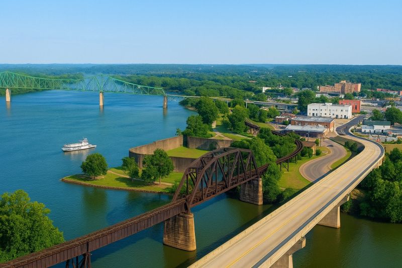 Local Foundation Waterproofing in Parkersburg, WV
