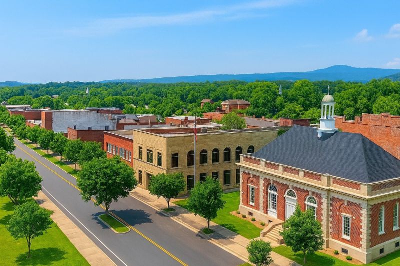 Local Foundation Waterproofing in Chatsworth, GA