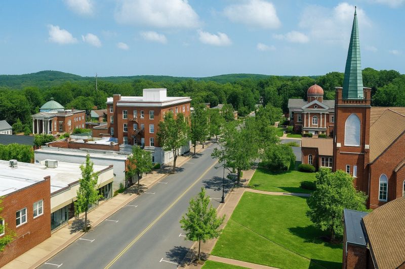 Local Foundation Waterproofing in Albemarle, NC