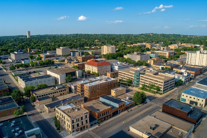 Local Foundation Waterproofing in West Fargo, ND