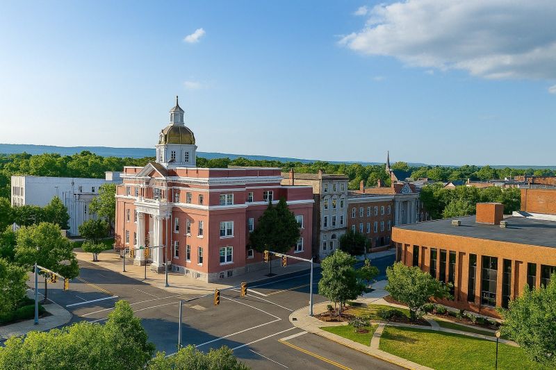 Local Foundation Waterproofing in Martinsburg, WV