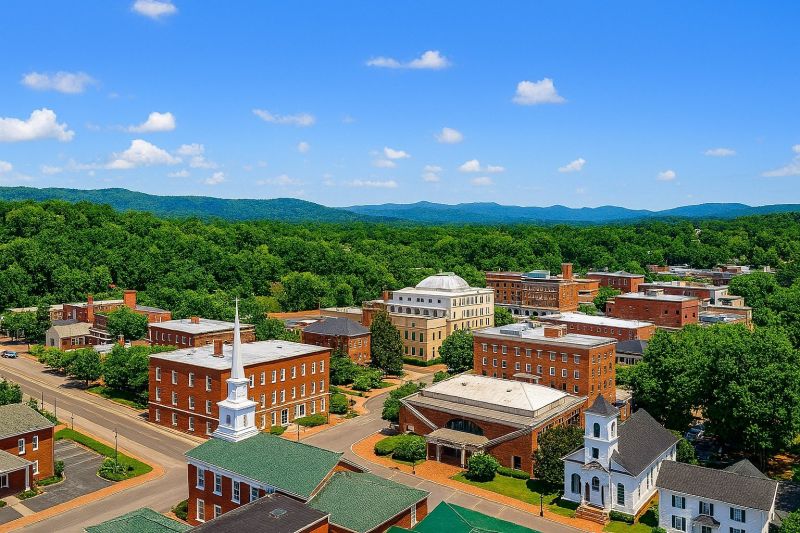 Local Foundation Waterproofing in Greeneville, TN