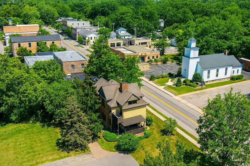 Local Foundation Waterproofing in Clarkston, MI