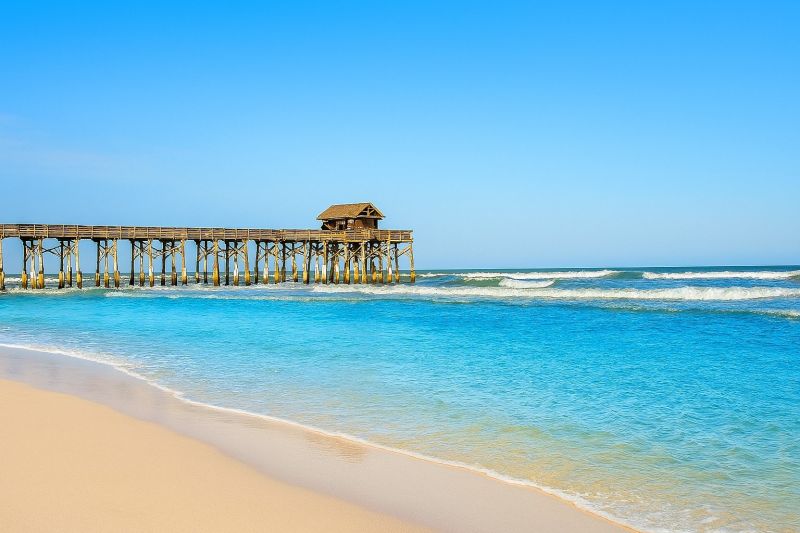 Local Foundation Waterproofing in Cocoa Beach, FL