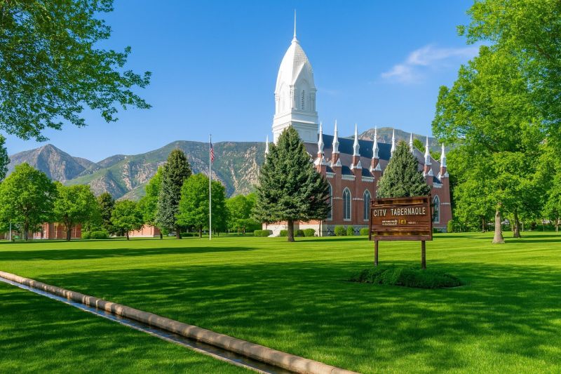 Local Foundation Waterproofing in Brigham City, UT