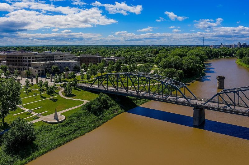 Local Foundation Waterproofing in Grand Forks, ND