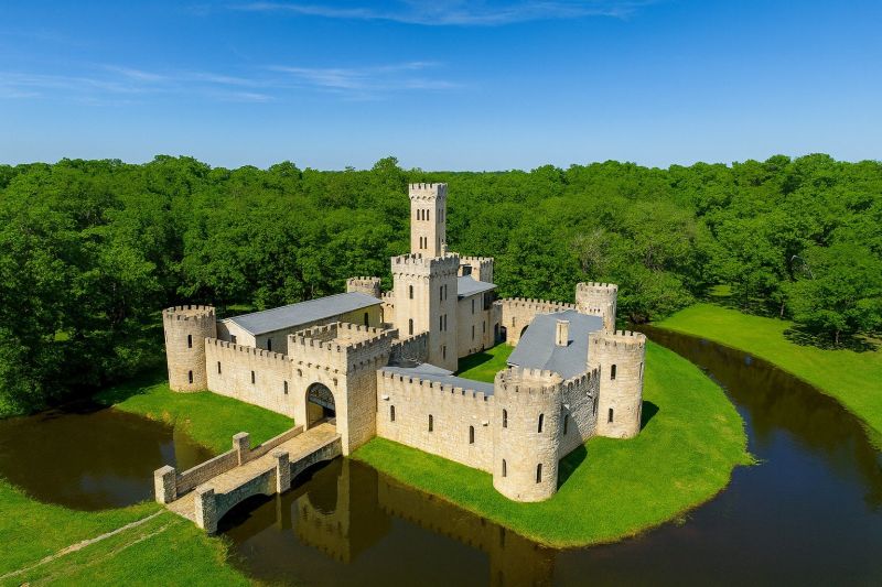 Local Foundation Waterproofing in Bellville, TX