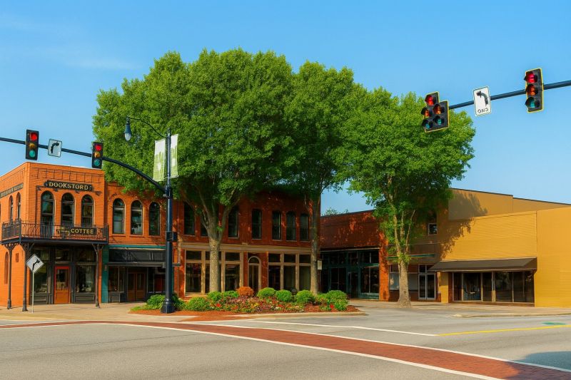 Local Foundation Waterproofing in Carrollton, GA