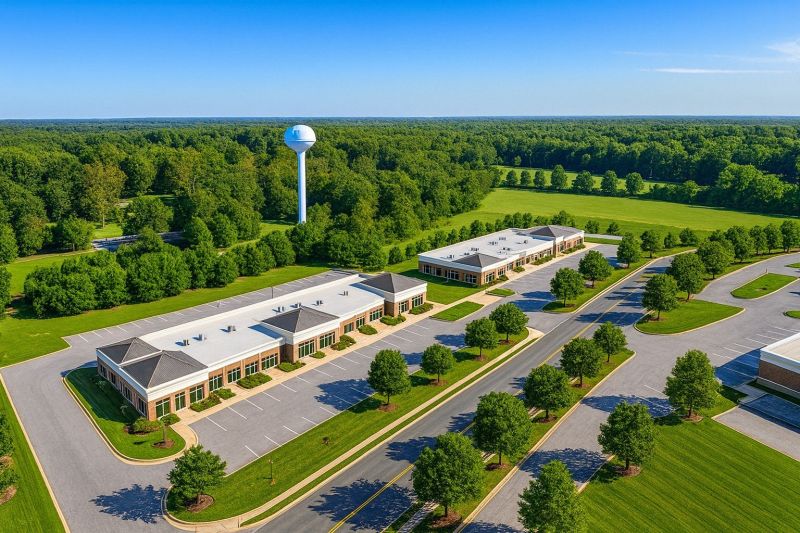 Local Foundation Waterproofing in Dunkirk, MD