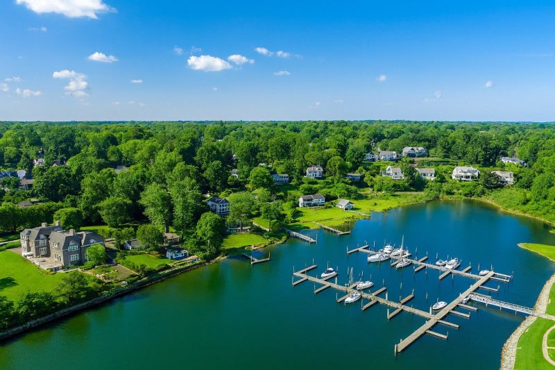 Local Foundation Waterproofing in Bay Village, OH