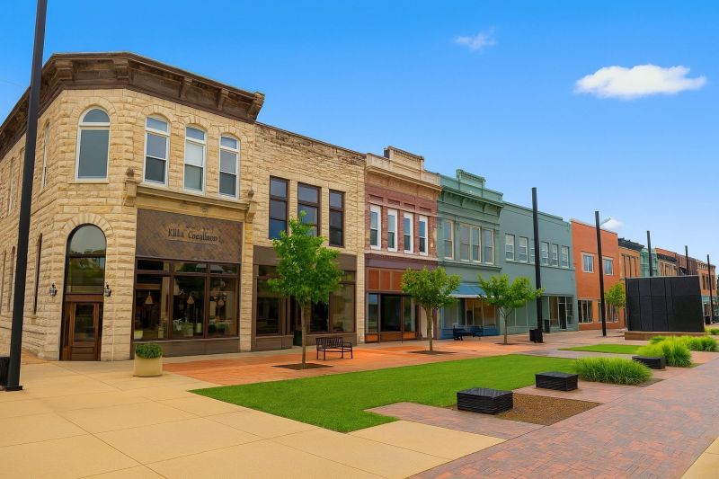 Local Foundation Waterproofing in Mason City, IA