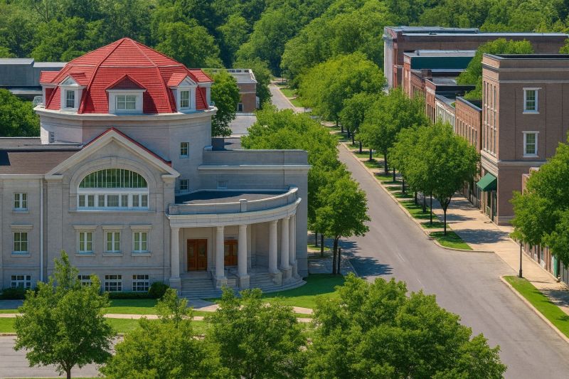 Local Foundation Waterproofing in Fulton, MO