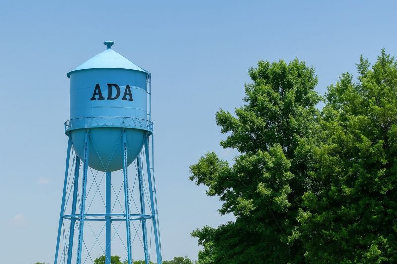 Local Foundation Waterproofing in Ada, OK