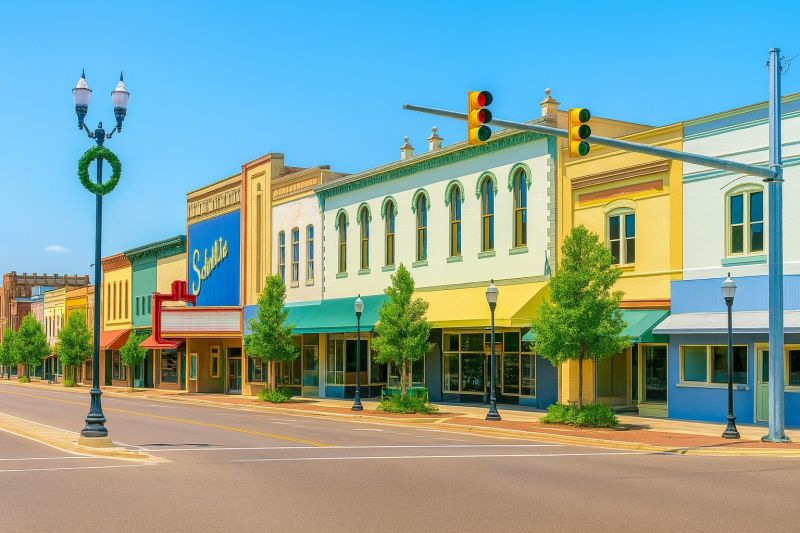Local Foundation Waterproofing in Fayetteville, TN