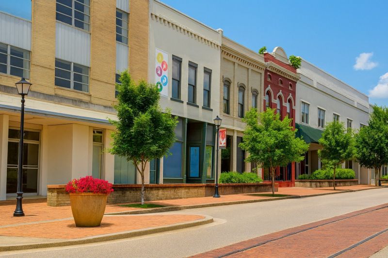 Local Foundation Waterproofing in Decatur, AL