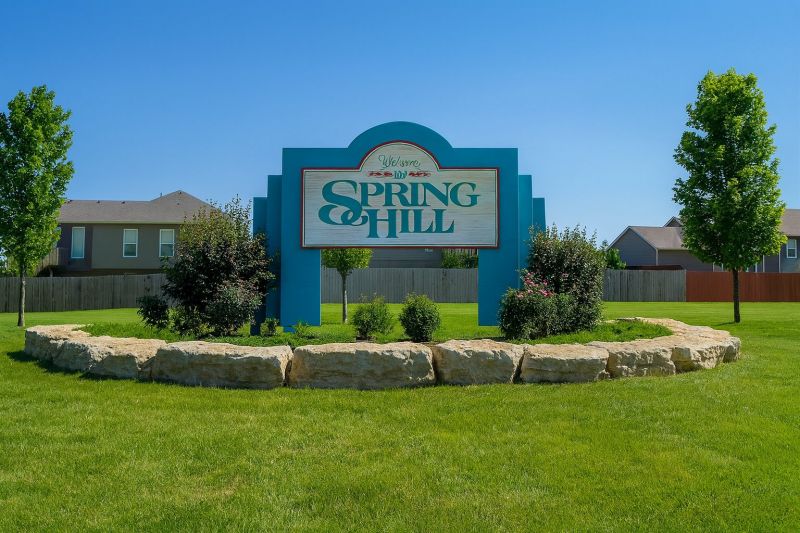 Local Foundation Waterproofing in Spring Hill, KS