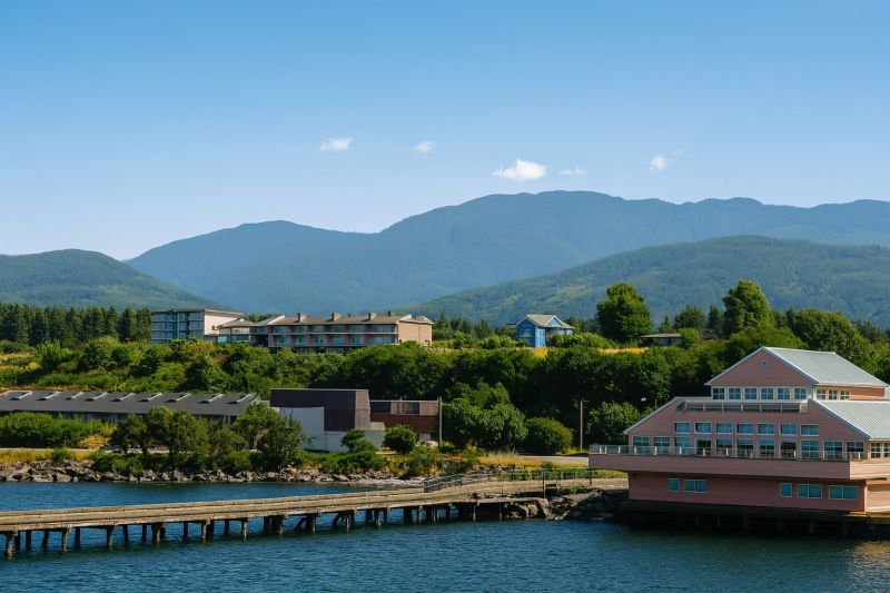 Local Foundation Waterproofing in Port Angeles, WA