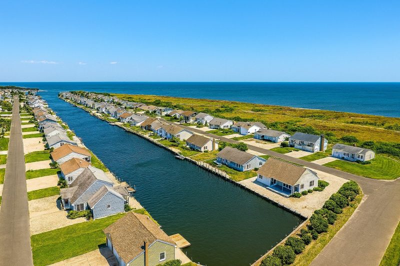 Local Foundation Waterproofing in Forked River, NJ
