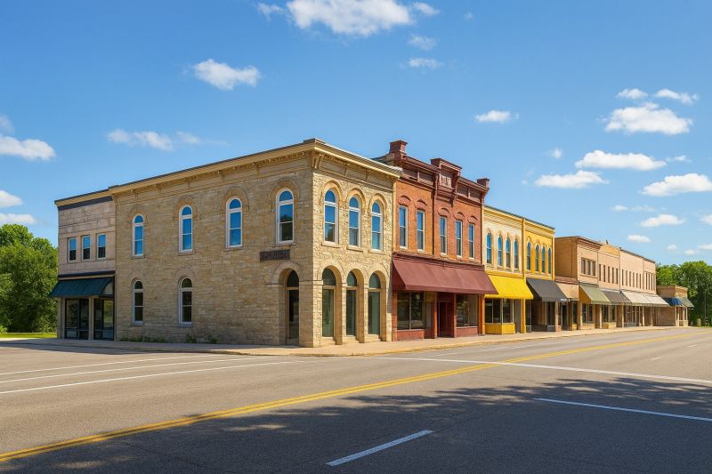 Local Foundation Waterproofing in Baraboo, WI