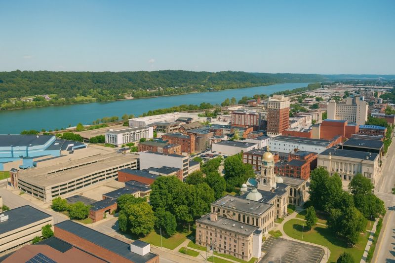 Local Foundation Waterproofing in Huntington, WV