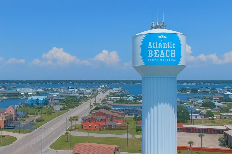 Local Foundation Waterproofing in Atlantic Beach, NC