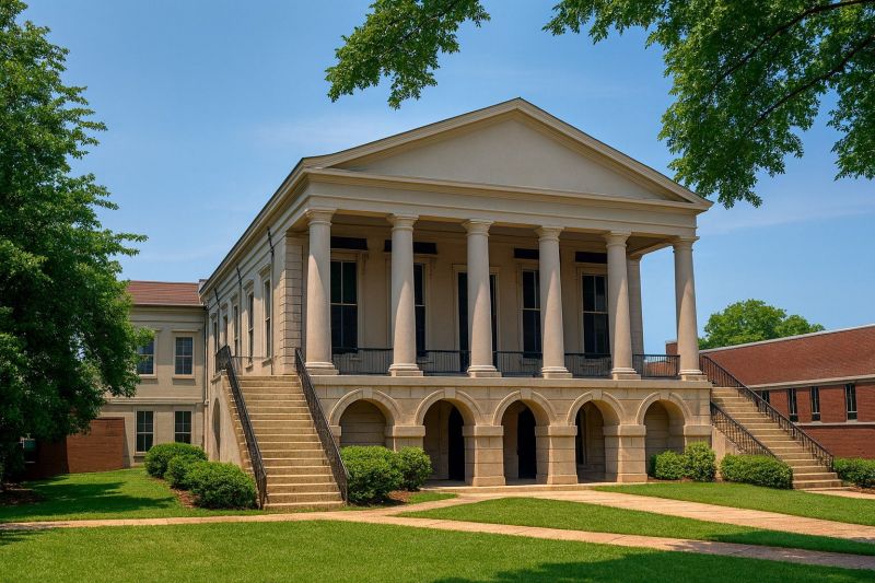 Local Foundation Waterproofing in Chester, SC