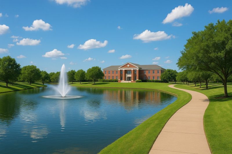 Local Foundation Waterproofing in Allen, TX