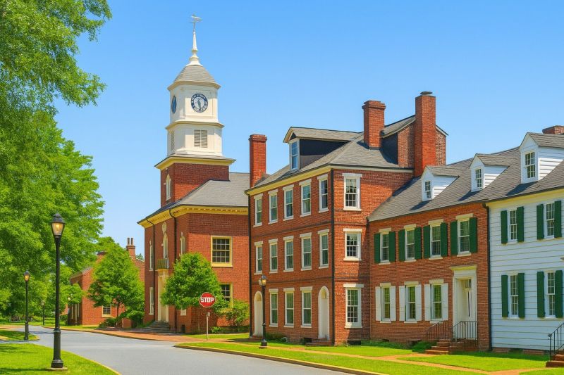 Local Foundation Waterproofing in Millsboro, DE