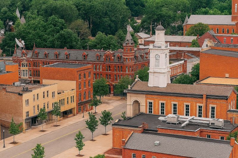 Local Foundation Waterproofing in Chillicothe, OH