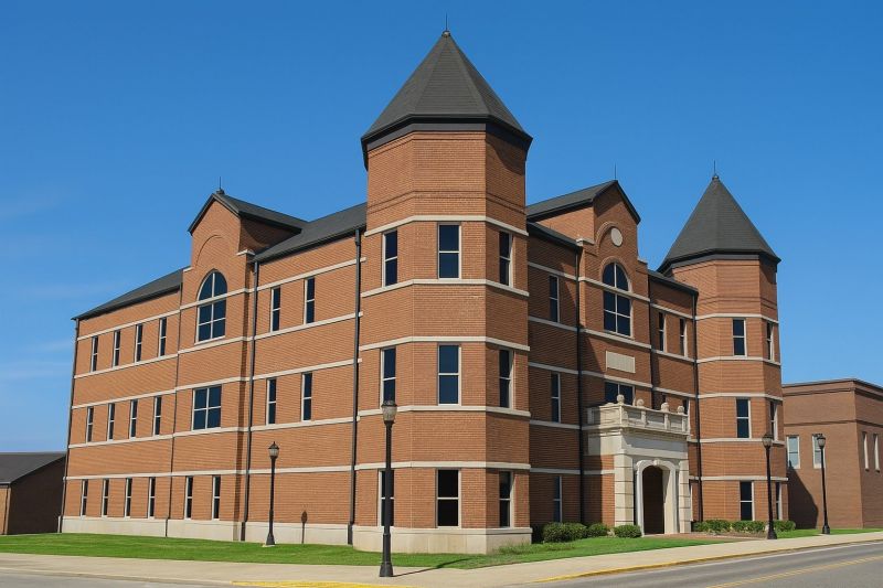 Local Foundation Waterproofing in Cadiz, KY