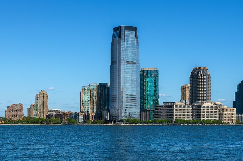 Local Foundation Waterproofing in Jersey City, NJ