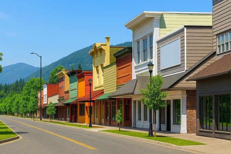 Local Foundation Waterproofing in Arlington, WA