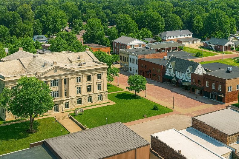 Local Foundation Waterproofing in Danville, IN