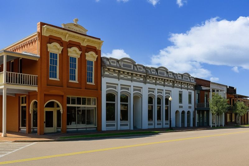 Local Foundation Waterproofing in Oxford, MS