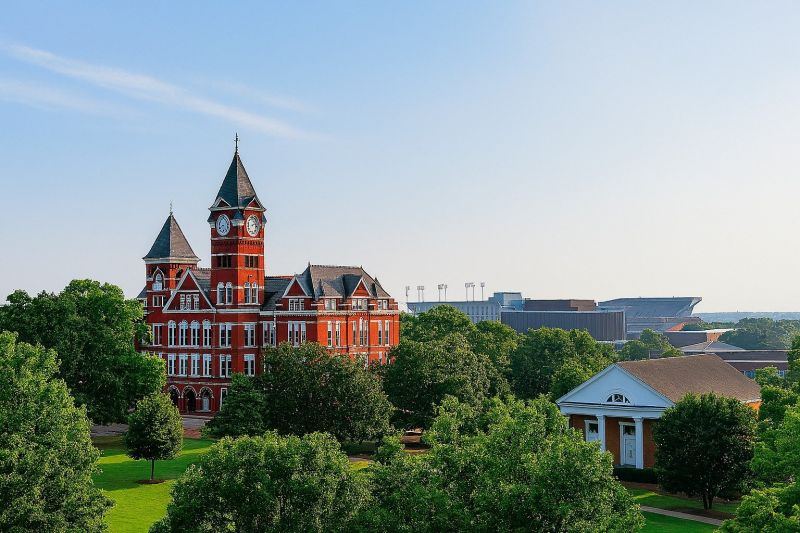 Local Foundation Waterproofing in Auburn, AL